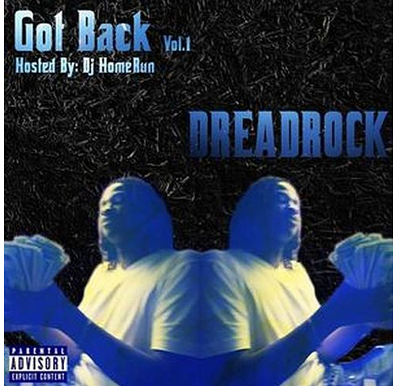 Dreadrock-GotBack