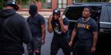 Chicago rapper Dreadrock