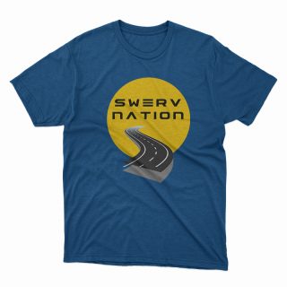 dreadrock - hip hop shirt swervnation