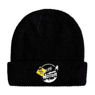 hip hop beanie