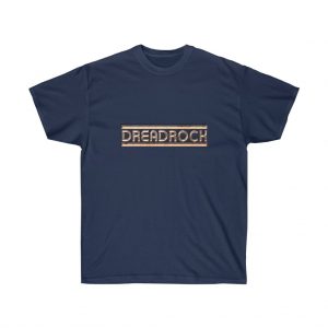 Dreadrock Ultra Cotton Tee