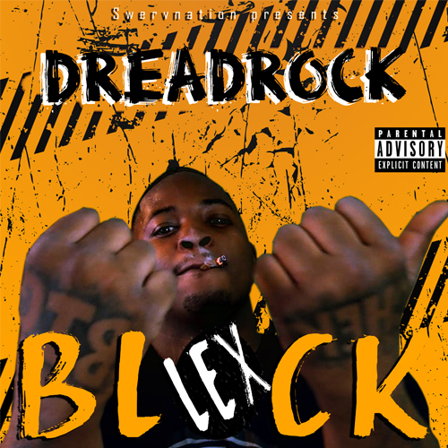 Chicago rapper Dreadrock