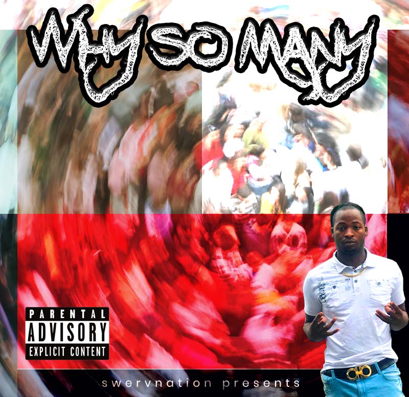 Chicago rapper Dreadrock