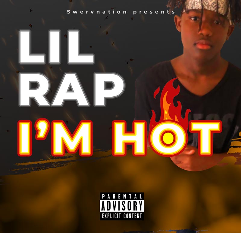 record label lil-rap--swervnation