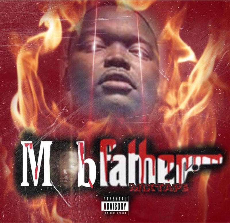 Chcago Rapper Dreadrock