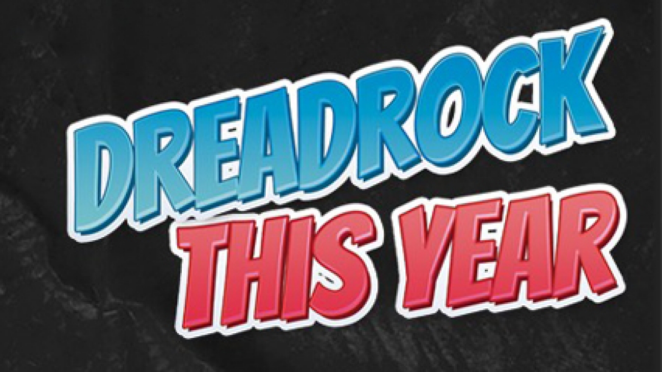 Chicago rapper Dreadrock