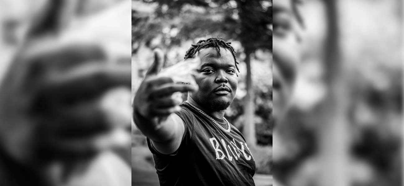 Chicago rapper Dreadrock music