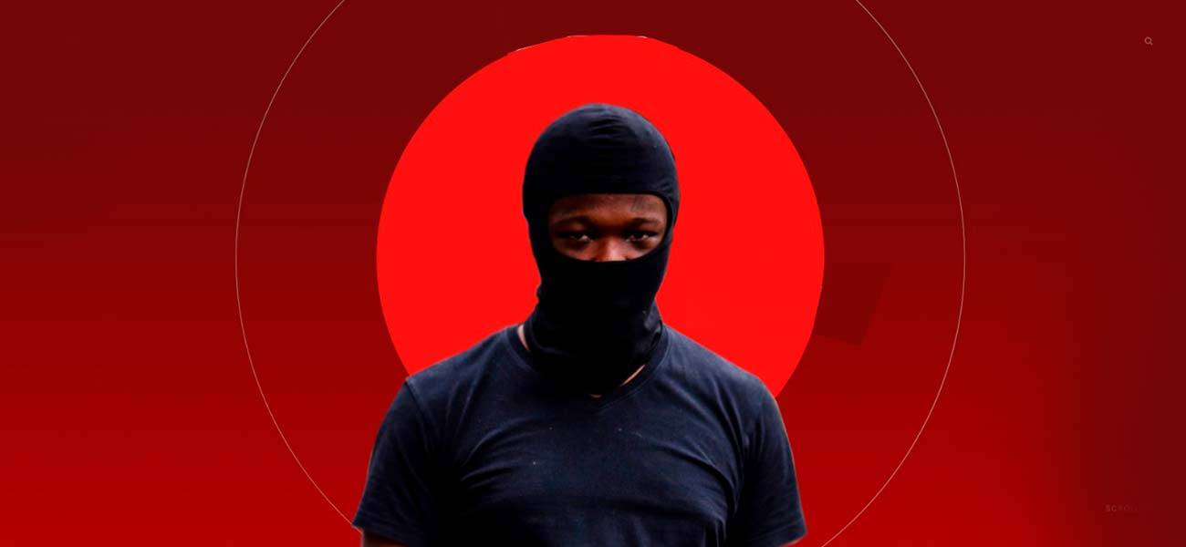 Chicago rapper Dreadrock music
